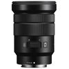 Sony E 18-105mm f/4 Lens