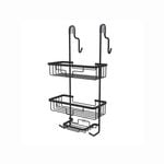 Shower Caddies & Shelves