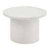 Cooper & Co. Portobello Coffee Table Off-White