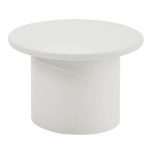 Cooper & Co. Portobello Coffee Table Off-White