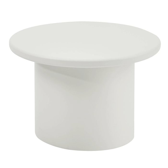 Cooper & Co. Portobello Coffee Table Off-White