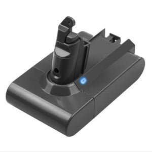 Elaso Replacement Battery For Dyson V6 Animal Handheld Vacuum