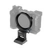 SmallRig Horizontal-to-Vertical Mount Plate for Sony Alpha 7C II / Alpha 7CR 4424