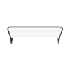 SwiftDry 1.6 x 0.7m SkyLine Folding Frame Washing Line
