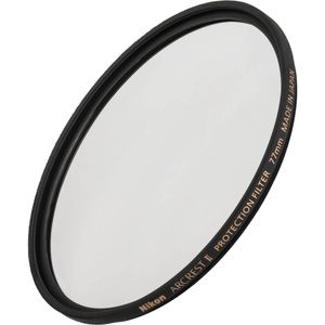 Nikon ARCREST II 77mm Protection Filter