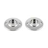 Miles Nelson Flange End 19mm Copper