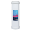 Stefani 4.5' x 20" 10 Micron Polyspun With Granular Activated Core Sediment Whole Of House Replacement Water Filter Cartridge
