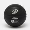 Decathlon | Size 7 Basketball Grip Match Bt500x - Black/silver - One Size