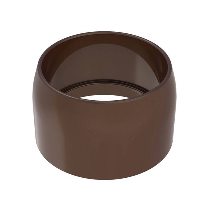 Marley RP80 Adaptor 80mm to 90mm Copper