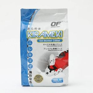 Ocean Free Kirameki Premium Intense Colour Koi Large 5Kg