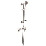 Quoss Reno Transformer Freestyle Shower Full Set WELS 3 Star 8L/min