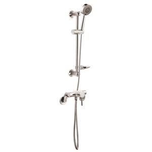 Quoss Reno Transformer Freestyle Shower Full Set
