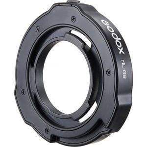Godox Bowens Adapter For Ml60iibi & Ml100bi