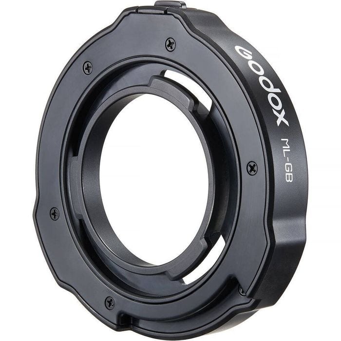 Godox Bowens Adapter For Ml60iibi & Ml100bi