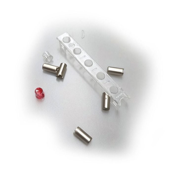 Blanco Rangehood Push Buttons Set 5 00SP049200C
