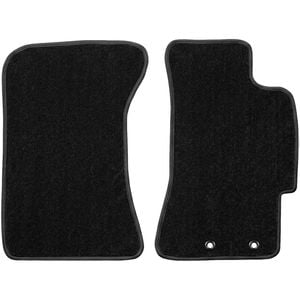For Subaru Impreza WRX G3 MY08-11 3rd Gen 2008-2012 Custom Car Carpet Floor Mats