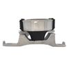 Machter Autoparts Front Lower Engine Motor Mount Right Hand Side Fit For Volvo C30 C70 S40 V50 For Ford Focus LS LT LV