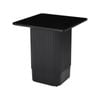Clara Side Table Black