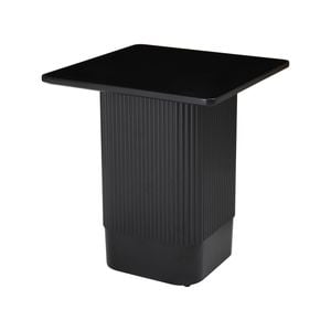 Clara Side Table Black