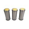Daily Bake Non Stick Nut Loaf Cake Tin - Set of 3