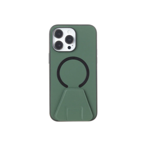 3sixT Neo Stand Case For Apple iPhone 14 Pro Max - Green