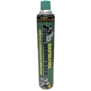 Pistol Engine Surface Degreaser - 840ml
