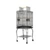 i.Pet Bird Cage Pet Cage Parrot Aviary 145CM
