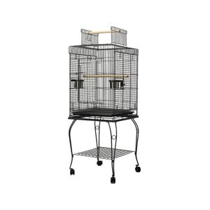 i.Pet Bird Cage Pet Cage Parrot Aviary 145CM