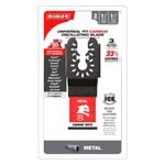 Diablo 32mm Universal Fit Carbide Multi-Tool Blades for Metal 3 Pack