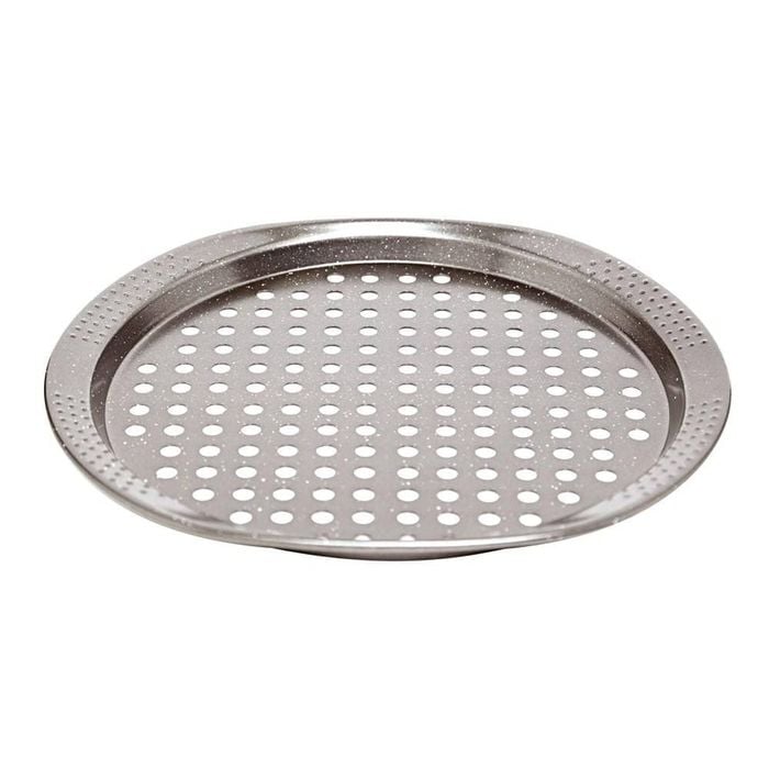 Granite Pizza Crisper Tray 31x1.6cm Baccarat