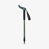 Decathlon - 1 Hiking Pole - Mt100 Ergonomic Green - One Size