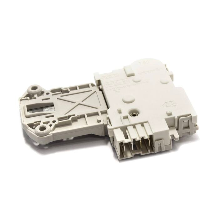 Front Loader Washer Dryer Door Interlock Switch 3792030425. Suits Electrolux