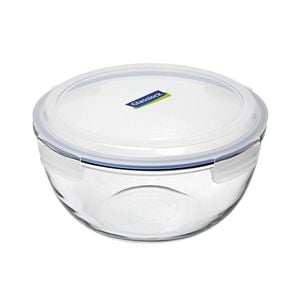 Glasslock Mixing & Storage Bowl 21.3cm - 2L