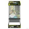 Exo Terra Pro Paludarium Terrarium X-small X-tall 30x30x60cm