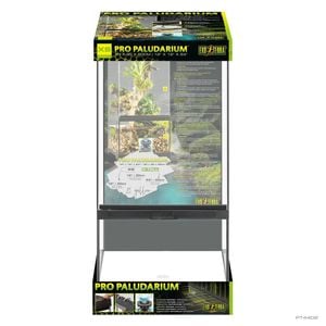 Exo Terra Pro Paludarium Terrarium X-small X-tall 30x30x60cm