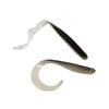 Swimerz 75mm Vibro Tail Mullet Scented, 8 Pack