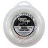 Black Magic Tough Trace Monofilament Fishing Leader 200lb