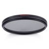 Manfrotto Advanced Circular Polarising Filter - 46mm