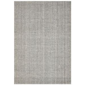 Mila Park Dove 225X155Cm Rug