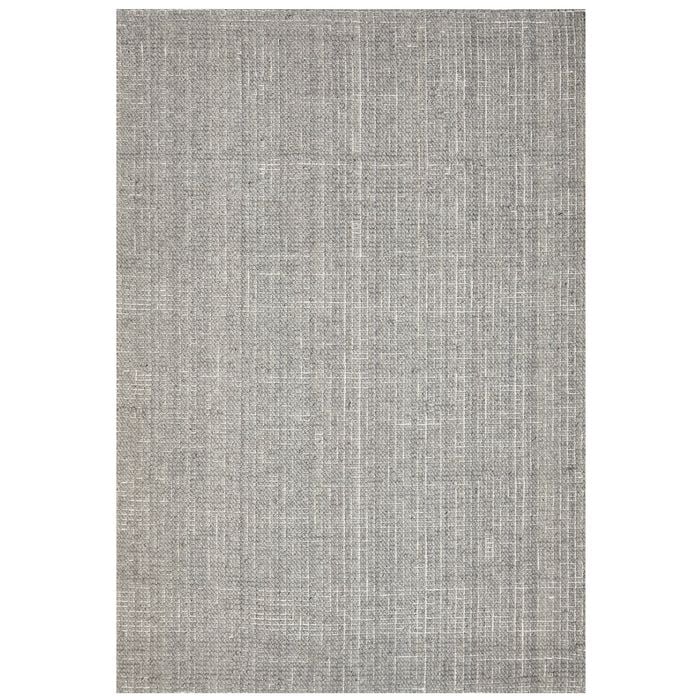 Mila Park Dove 225X155Cm Rug