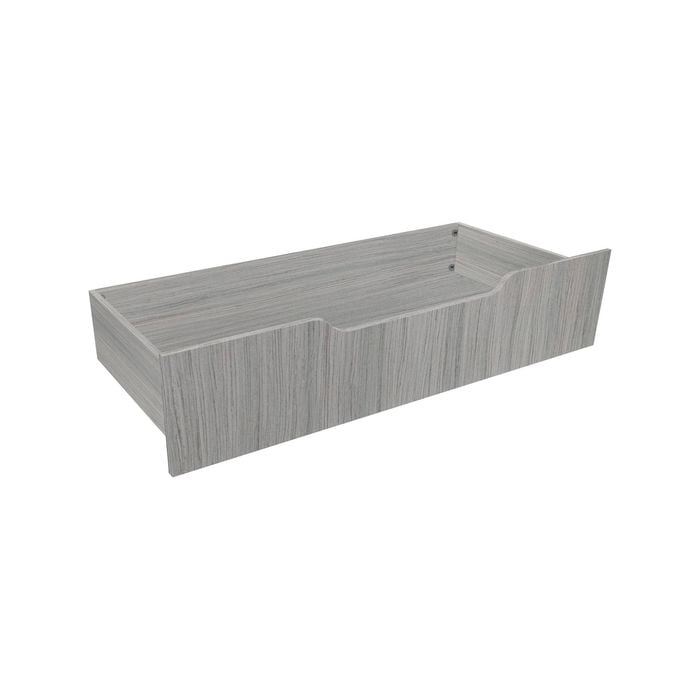 Lugna Mist Scallop Drawer - To Suit 900 x 580mm