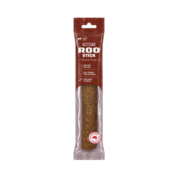 Trusty Roo Stick Dog Treats