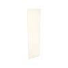 Kaboodle Antique White Alpine Corner Pantry Door