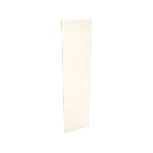 Kaboodle Antique White Alpine Corner Pantry Door