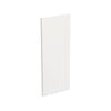 Kaboodle 300mm Egg White Cabinet Door