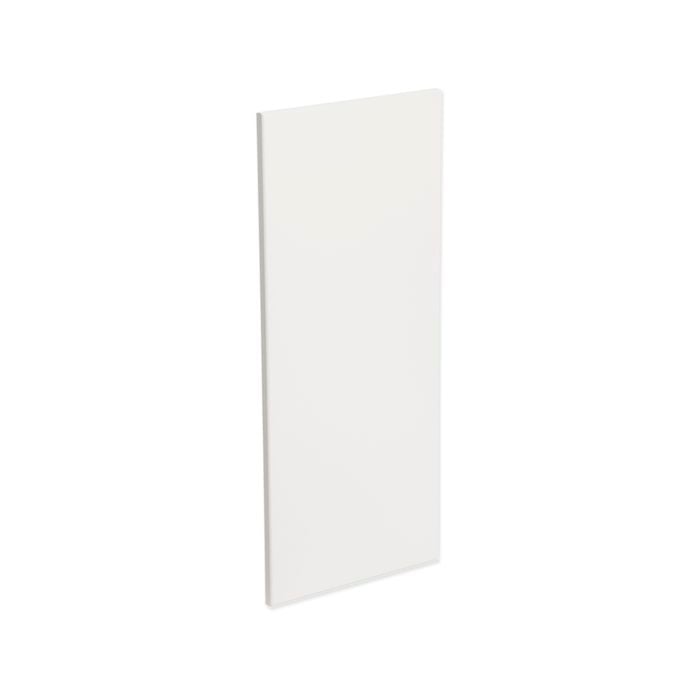 Kaboodle 300mm Egg White Cabinet Door