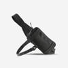 Decathlon | Men Women 2-position Kiprun 0.5 L Running Bag - Black - One Size