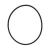 Fisher & Paykel Dishwasher Silicone O-Ring 510727
