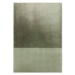 Loopsie-330cm X 240cm-rivington Green Washable Rug