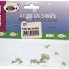 Aqua One Precision 1500 & Infinity 150R Flapper Valves 20pk (41219)